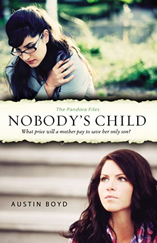Stock image for Nobody's Child for sale by ThriftBooks-Atlanta