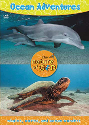 9780310328247: Ocean Adventures Vol 1 (Schriemer Peter) [Reino Unido] [DVD]