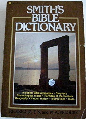 Smith's Bible Dictionary (9780310328711) by Smith, William