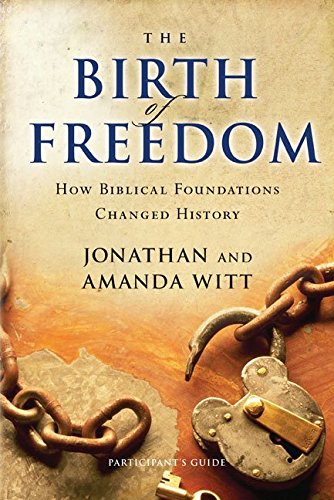 Beispielbild fr The Birth of Freedom zum Verkauf von Better World Books