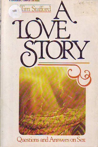 Imagen de archivo de A Love Story a la venta por Once Upon A Time Books