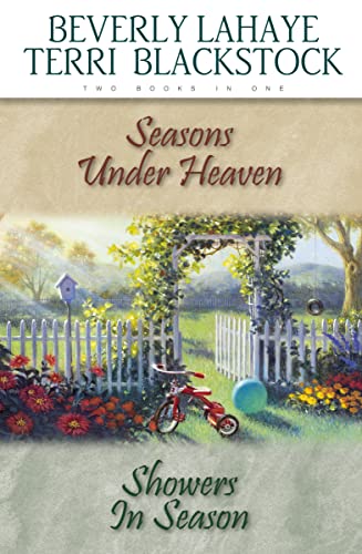 Stock image for Seasons Under Heaven / Showers in Season (Seasons Series) for sale by Wonder Book