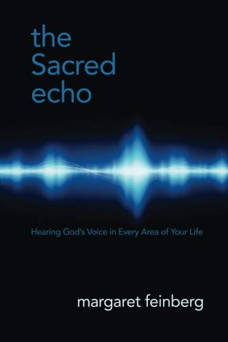 9780310329879: The Sacred Echo: Hearing God's Voice in Every Area of Your Life