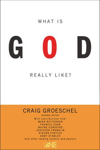 9780310330059: What Is God Really Like