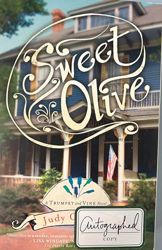 9780310330547: Sweet Olive (Trumpet & Vine)