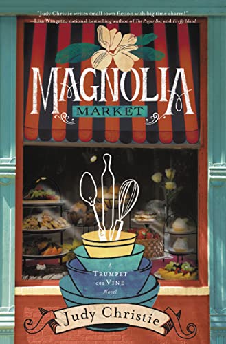 Stock image for Magnolia Market for sale by Better World Books