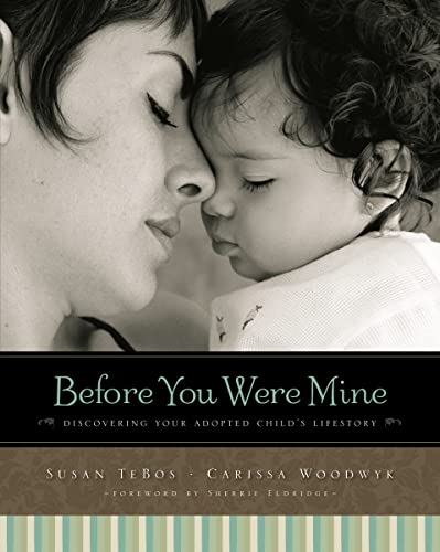 Stock image for Before You Were Mine PB for sale by Chiron Media