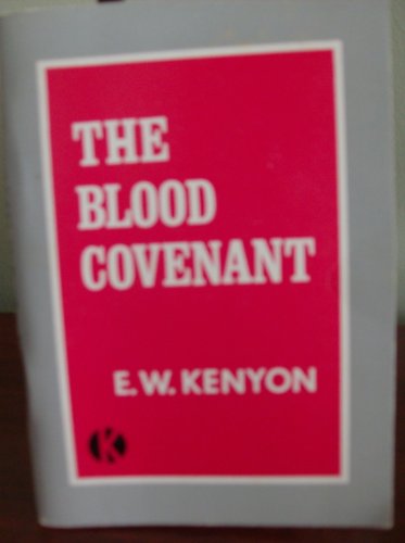 Stock image for Blood Covenant for sale by Hawking Books