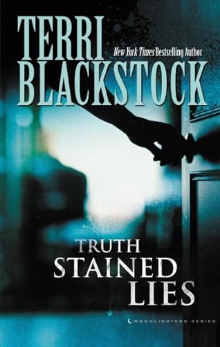 Stock image for Truth Stained Lies (Moonlighters Series) for sale by SecondSale