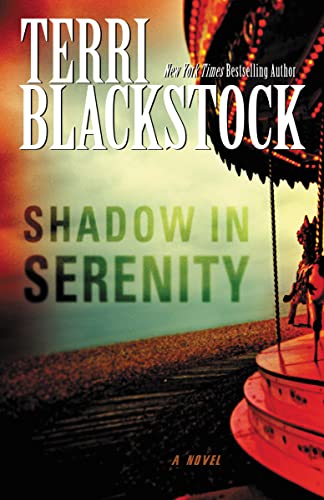 Beispielbild fr Shadow in Serenity zum Verkauf von Wonder Book