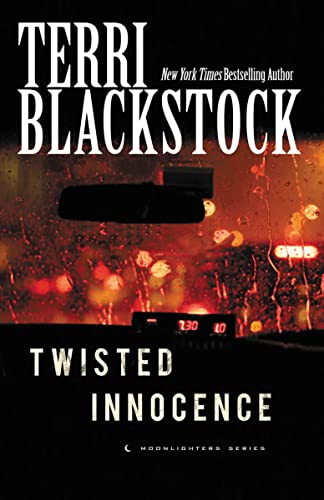 Stock image for Twisted Innocence for sale by Revaluation Books