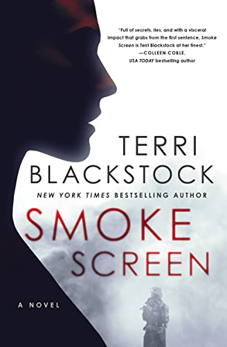 Stock image for Smoke Screen for sale by Gulf Coast Books