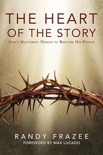

The Heart of the Story: Gods Masterful Design to Restore His People