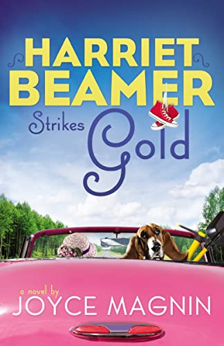 9780310333586: Harriet Beamer Strikes Gold