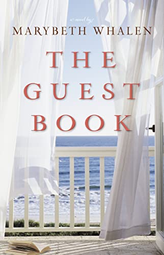 Beispielbild fr The Guest Book: A Novel (A Sunset Beach Novel) zum Verkauf von Gulf Coast Books