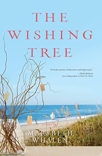 Beispielbild fr The Wishing Tree: A Novel (A Sunset Beach Novel) zum Verkauf von SecondSale