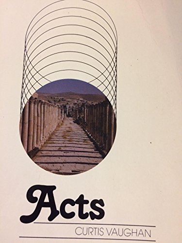 9780310335139: Acts: A Study Guide Commentary