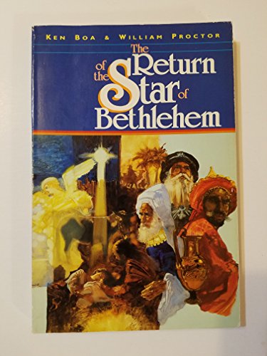 9780310336310: The Return of the Star of Bethlehem