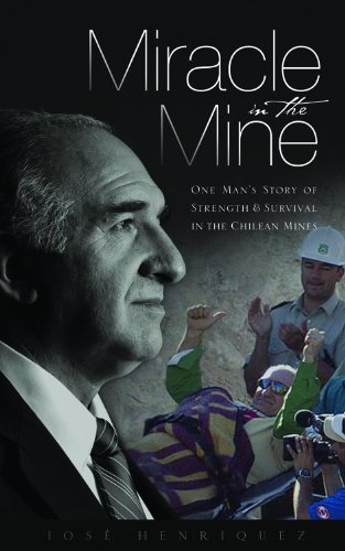 Beispielbild fr Miracle in the Mine zum Verkauf von WorldofBooks