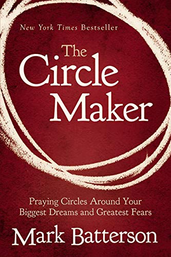 9780310336426: The Circle Maker