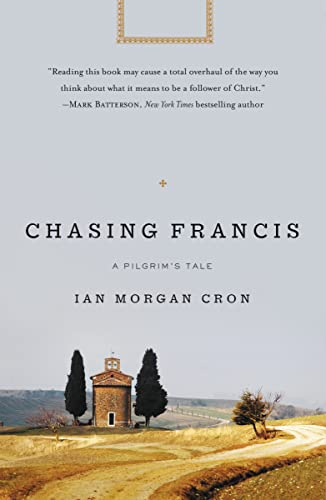 Stock image for Chasing Francis: A Pilgrim's Tale for sale by SecondSale