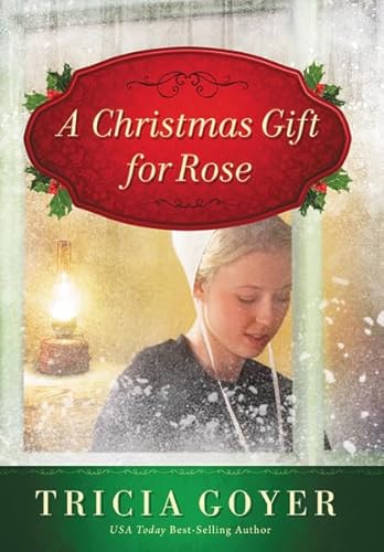 Beispielbild fr A Christmas Gift for Rose zum Verkauf von SecondSale