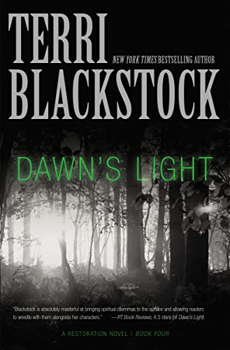 Stock image for Dawn's Light (A Restoration Novel)|A Restoration Novel for sale by Chiron Media