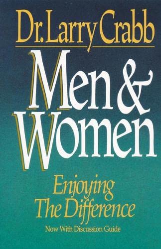 9780310338314: Men and Women: Enjoying the Difference