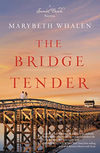 Beispielbild fr The Bridge Tender (A Sunset Beach Novel) zum Verkauf von SecondSale