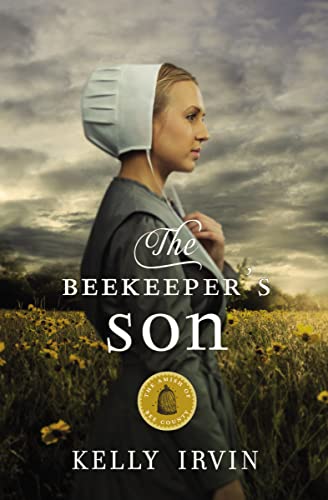 Imagen de archivo de The Beekeeper's Son (The Amish of Bee County) a la venta por SecondSale