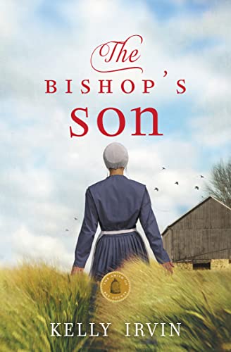 Imagen de archivo de The Bishop's Son (The Amish of Bee County) a la venta por SecondSale