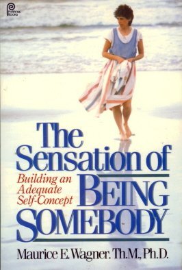 9780310339717: The Sensation of Being Somebody