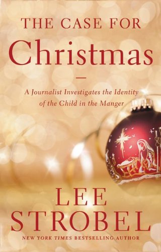 9780310340553: The Case for Christmas - Mm 20-pack: A Journalist Investigates the Identity of the Child in the Manger