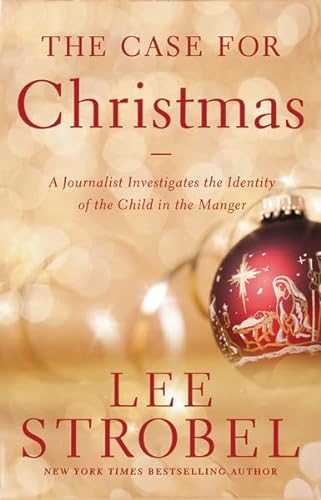 9780310340553: The Case for Christmas - MM 20-Pack: A Journalist Investigates the Identity of the Child in the Manger