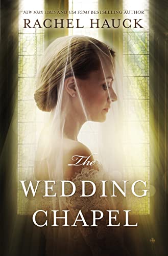 Imagen de archivo de The Wedding Chapel a la venta por SecondSale