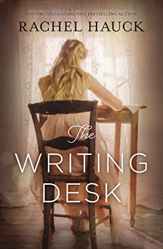 Beispielbild fr The Writing Desk zum Verkauf von Better World Books