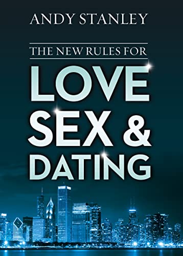 Beispielbild fr The New Rules for Love, Sex, and Dating zum Verkauf von Better World Books