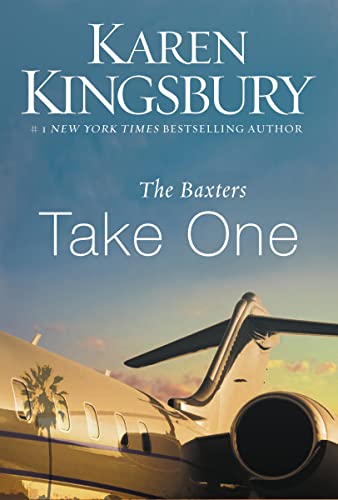 9780310342649: The Baxters Take One: 1 (The Baxters―Above the Line)