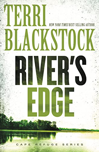 9780310342793: River's Edge: 3 (Cape Refuge Series)