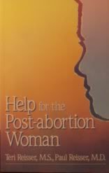 9780310343325: Help for the Post-Abortion Woman