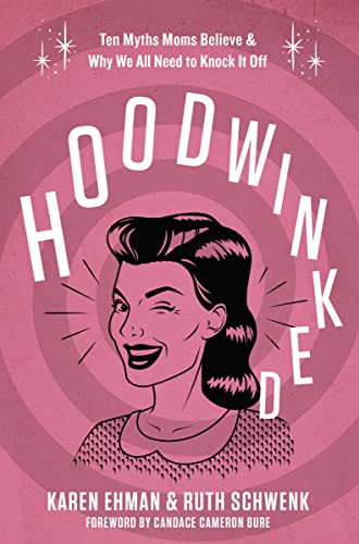 Stock image for Hoodwinked: Ten Myths Moms Believe and Why We All Need To Knock It Off for sale by SecondSale