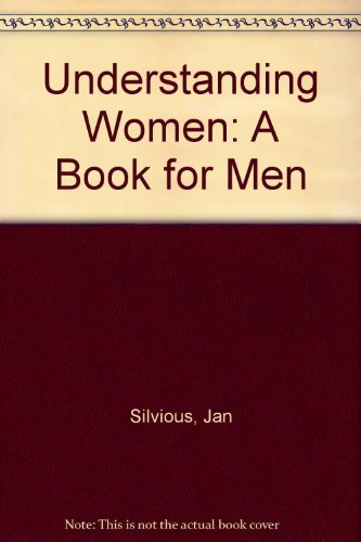 Beispielbild fr Understanding Women zum Verkauf von ThriftBooks-Atlanta