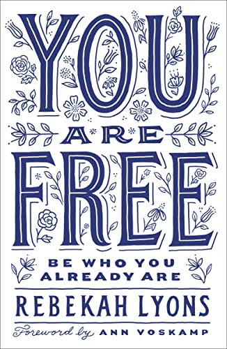 Stock image for You Are Free Be Who You Alread for sale by SecondSale