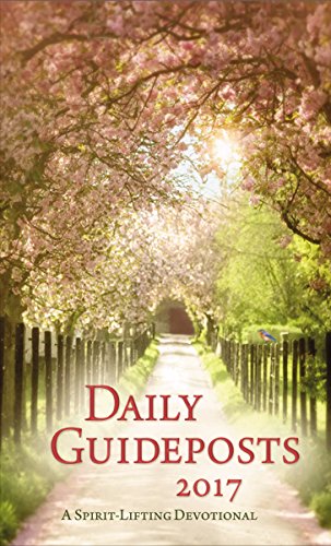 9780310346432: Daily Guideposts 2017: A Spirit-Lifting Devotional