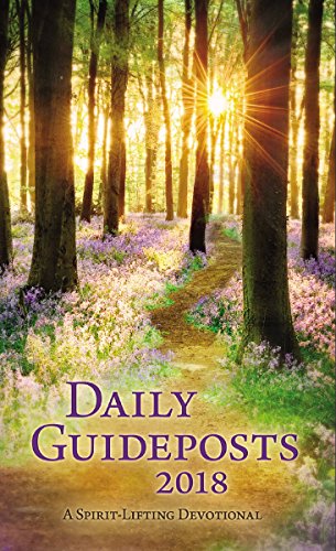 9780310346487: Daily Guideposts 2018