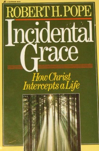 9780310346517: Incidental Grace