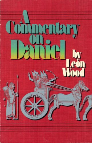 9780310347118: Commentary on Daniel