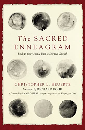 9780310348276: The Sacred Enneagram: Finding Your Unique Path to Spiritual Growth