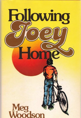 Stock image for Following Joey Home for sale by Wonder Book