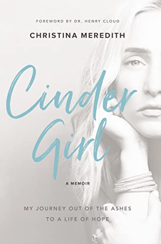 Stock image for Cinder Girl for sale by Christian Book Store